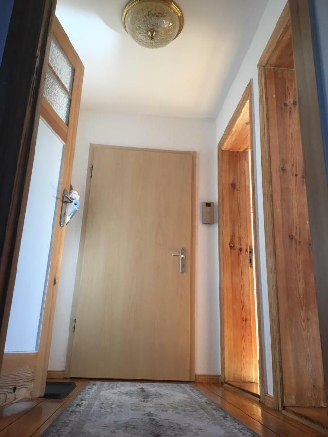 Altstadt Ferienwohnung Βραδεμβούργο Εξωτερικό φωτογραφία